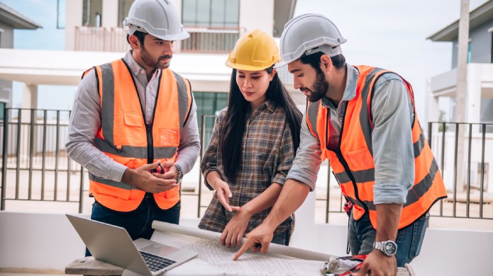 About Melbin Engineering