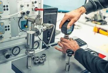 Calibration Services