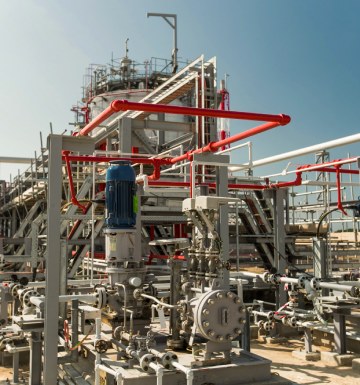Electrical Services by Melbin Engineering
