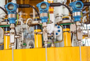 Instrumentation Services
