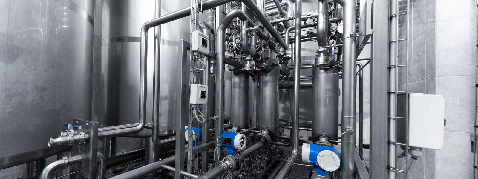 Instrumentation