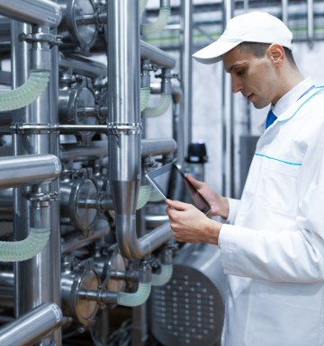Testing & Commisioning Services by Melbin Engineering